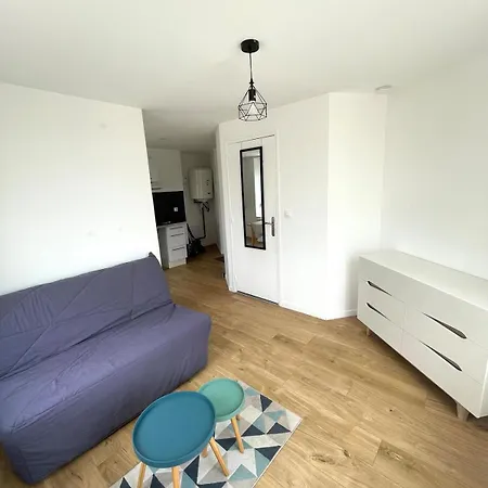 Studio * Saint-Georges-des-Groseillers