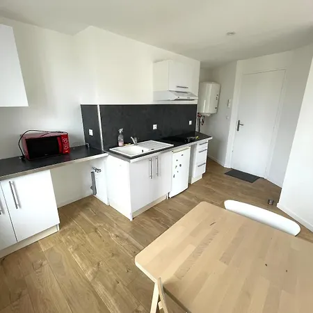 Studio Apartament