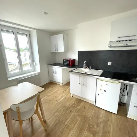 Apartament Studio